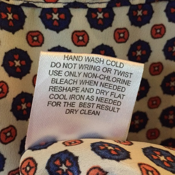 Olive & Oak sleeveless blouse - Picture 6 of 6